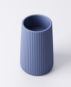 Ridged Tealight Holder