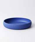 Ridged Tray