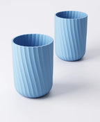 Ripple Pen Holder