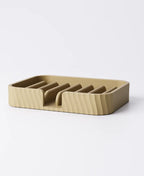Ripple Soap Tray