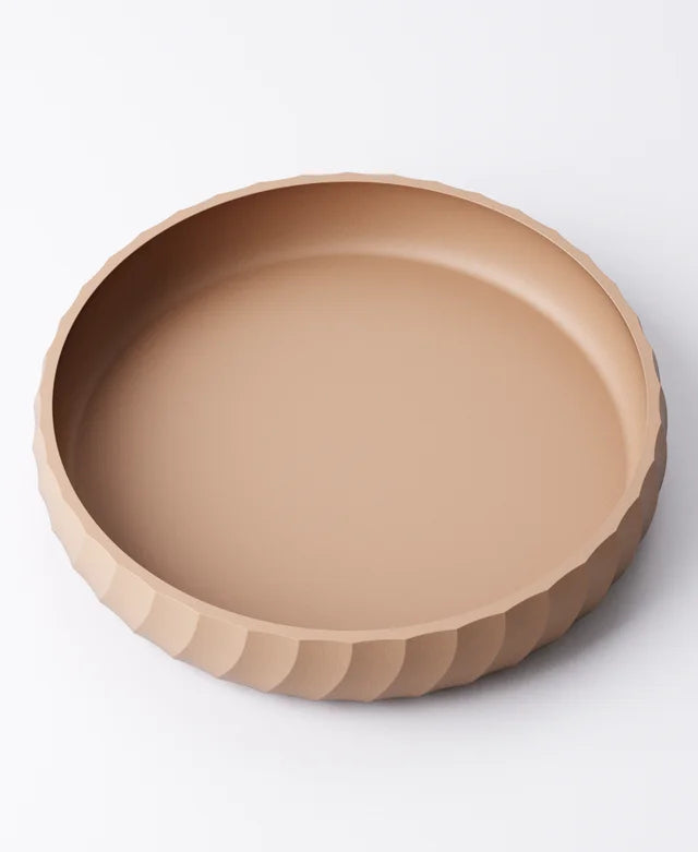 Ripple Tray