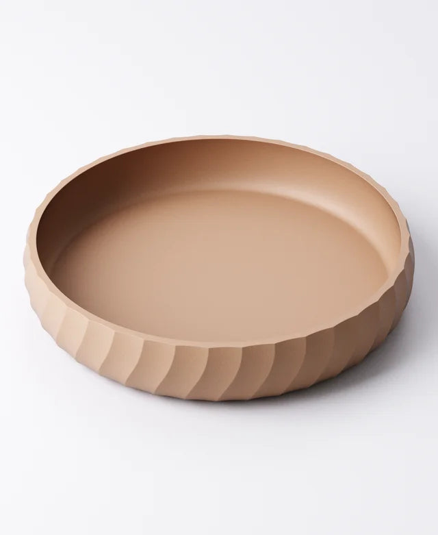 Ripple Tray