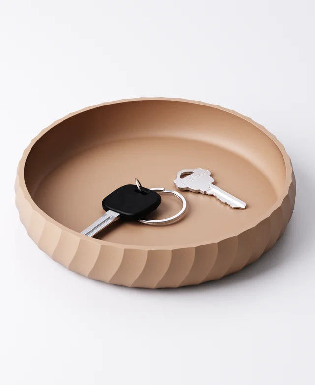 Ripple Tray