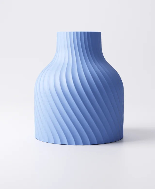 Ripple Vase Type 2