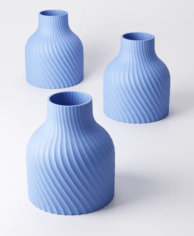 Ripple Vase Type 2