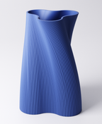 Ripple Vase