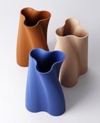 Ripple Vase