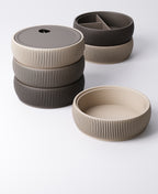 Round Stackable Organiser Type 2