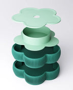 Round Stackable Organiser Type 3