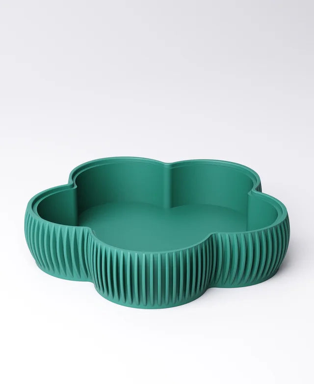 Round Stackable Organiser Type 3