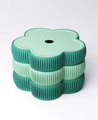 Round Stackable Organiser Type 3