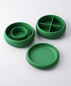 Round Stackable Organiser