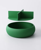 Round Stackable Organiser
