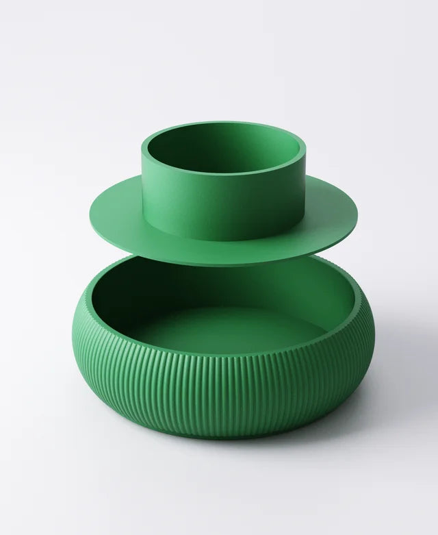 Round Stackable Organiser