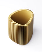 Asymmetric Pen Holder