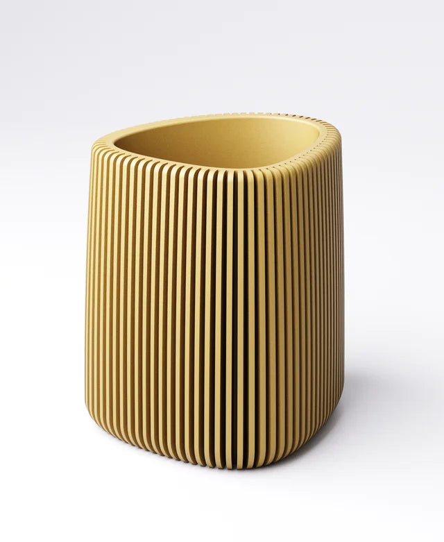 Asymmetric Pen Holder