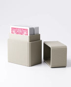 2 Deck Playing Card Case Type 2