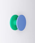 Adhesive Wall Hook Type 2 - Pack of 4