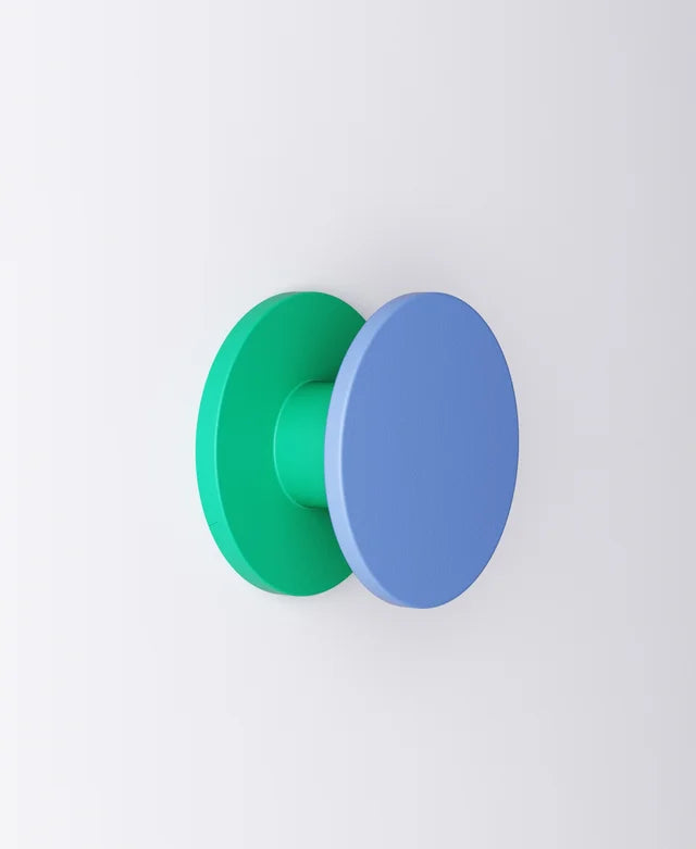 Adhesive Wall Hook Type 2 - Pack of 4