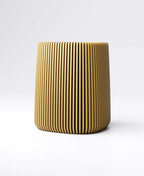 Asymmetric Pen Holder