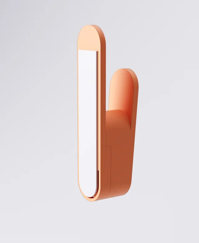 Adhesive Wall Hook - Set of 4