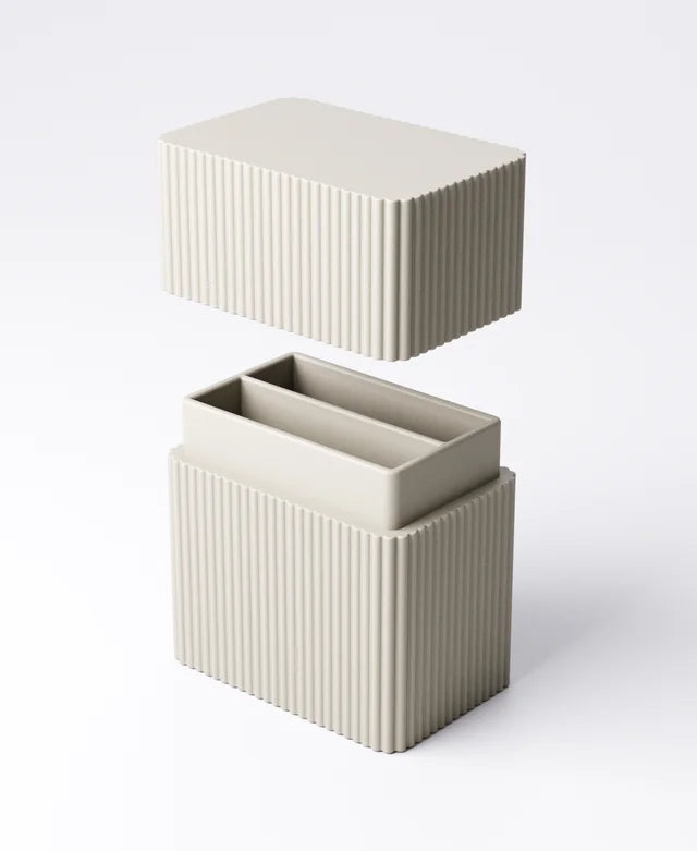 2 Deck Playing Card Case Type 2