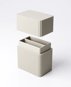 2 Deck Playing Card Case Type 2