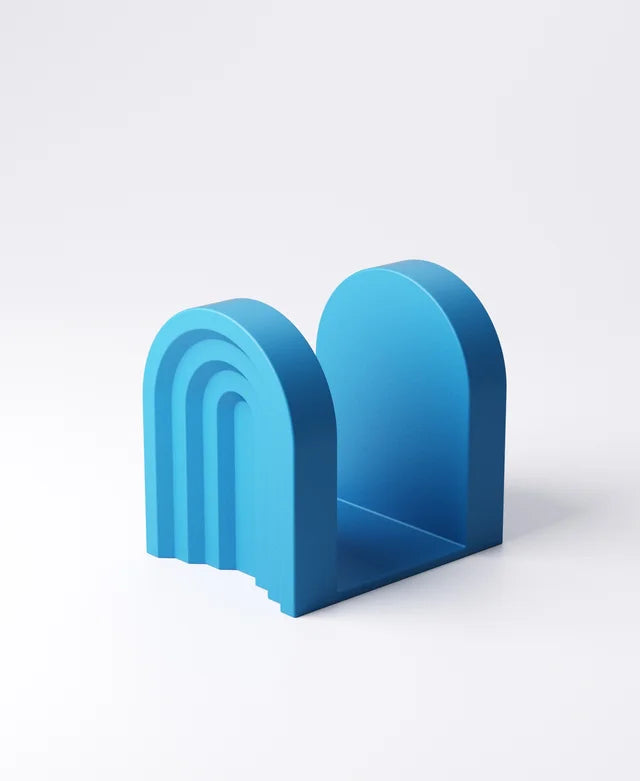 Arch Notebook Holder