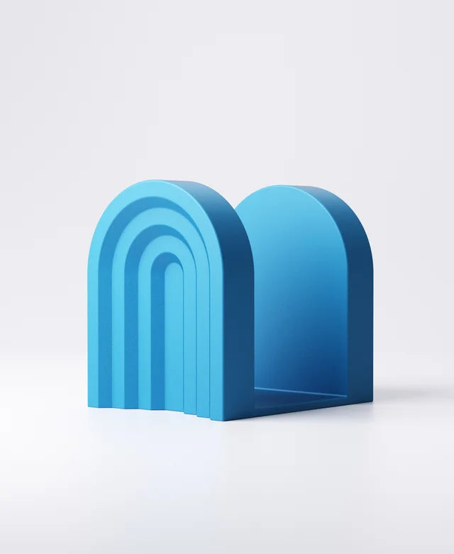 Arch Notebook Holder