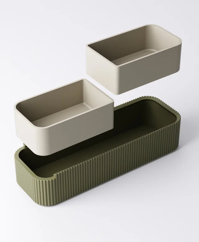 Slide Pen Case