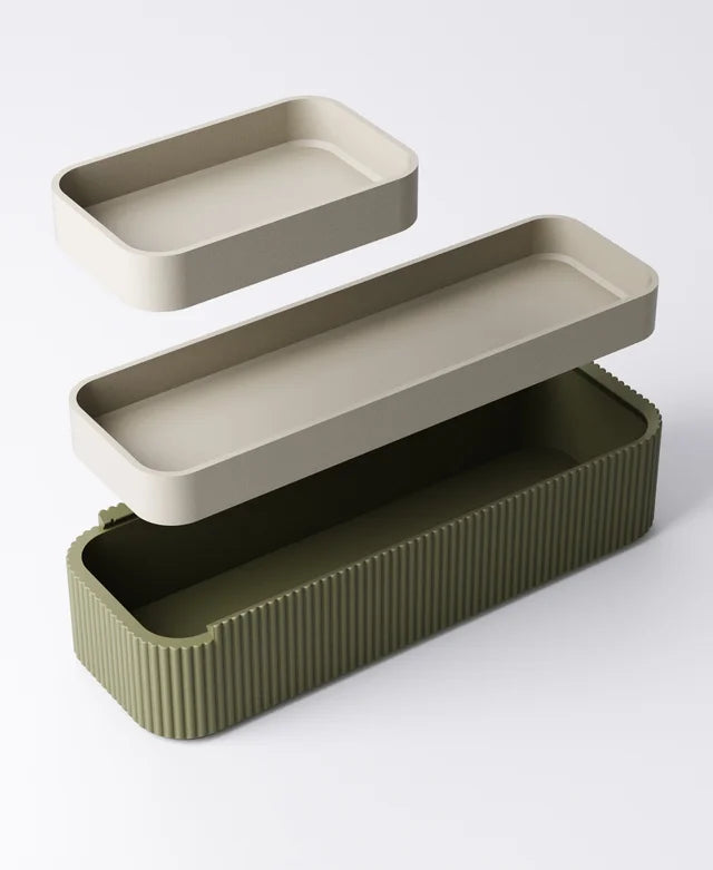 Slide Pen Case