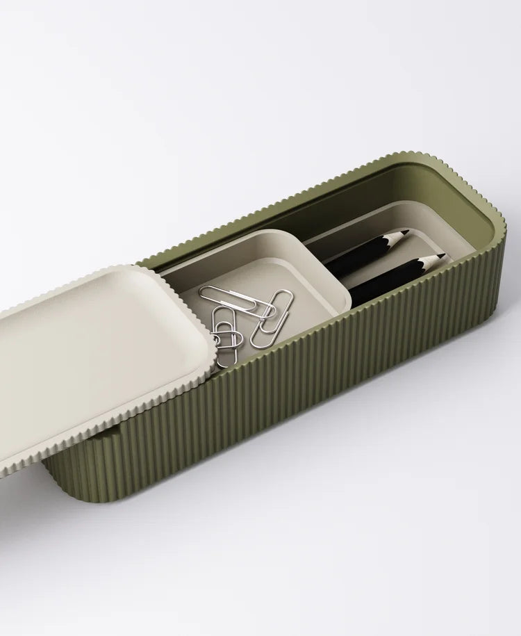 Slide Pen Case