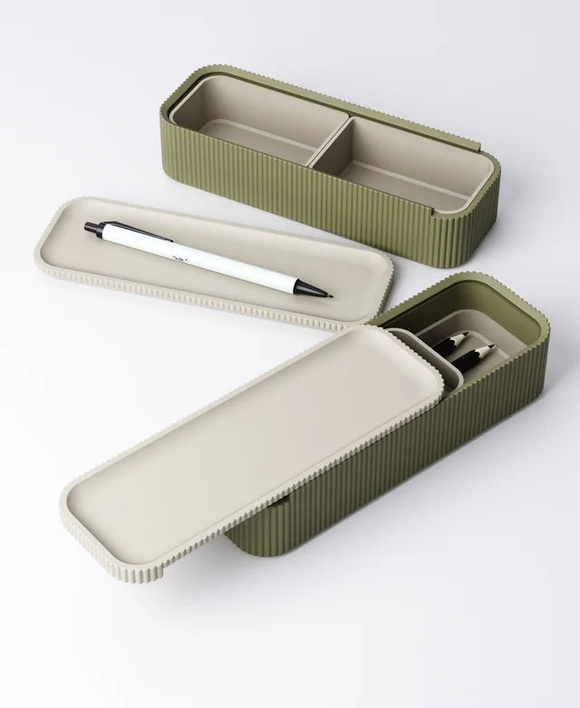 Slide Pen Case