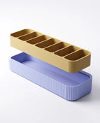Slide Pill Case