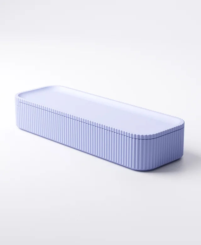 Slide Pill Case