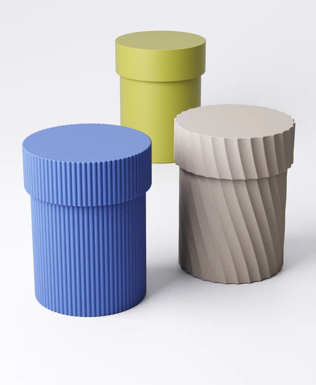 Small Container Type 2