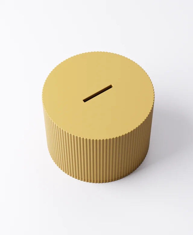 Small Money Box