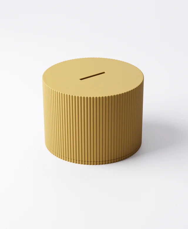 Small Money Box