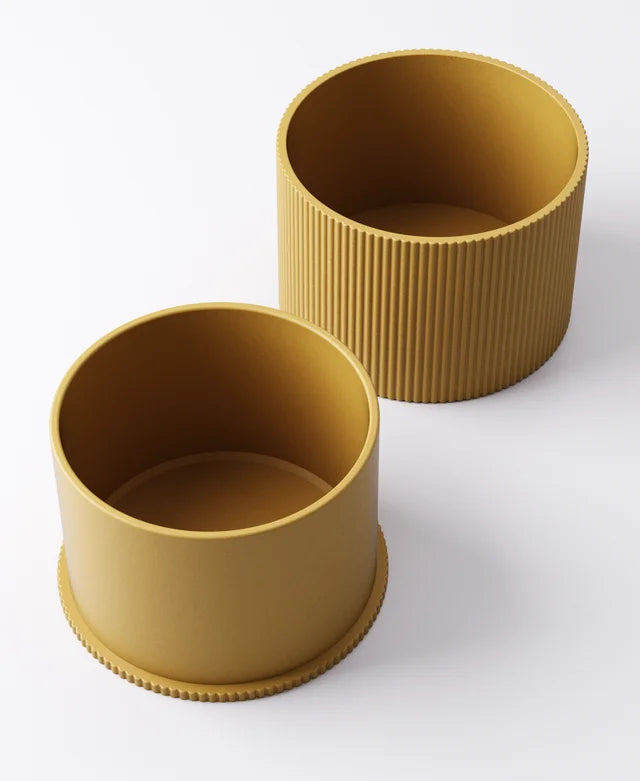 Small Money Box