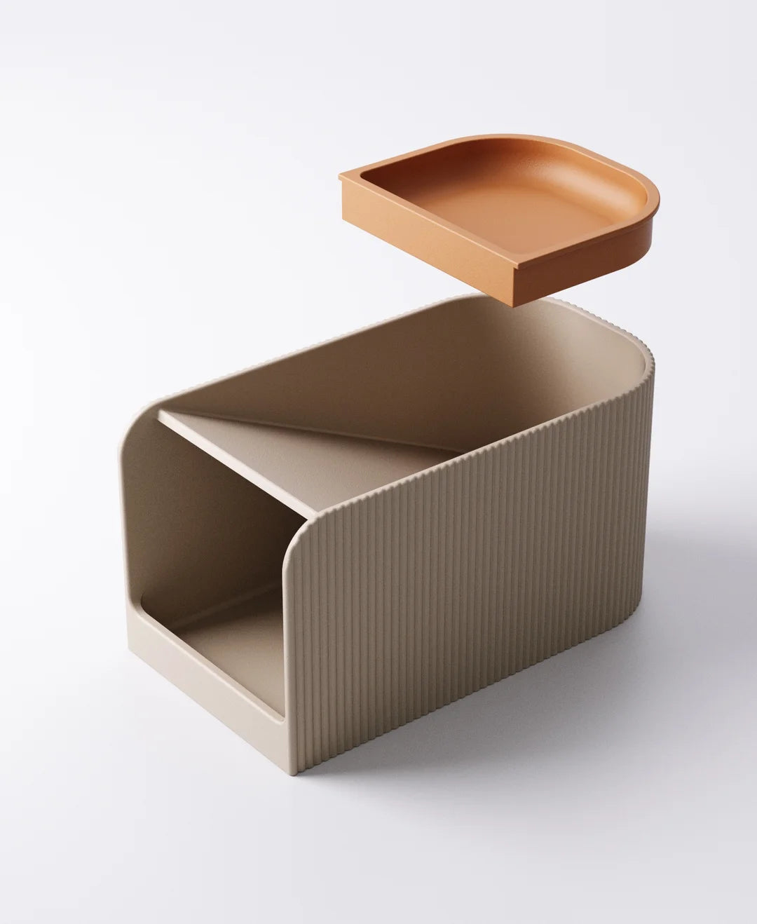 Small Pen Holder