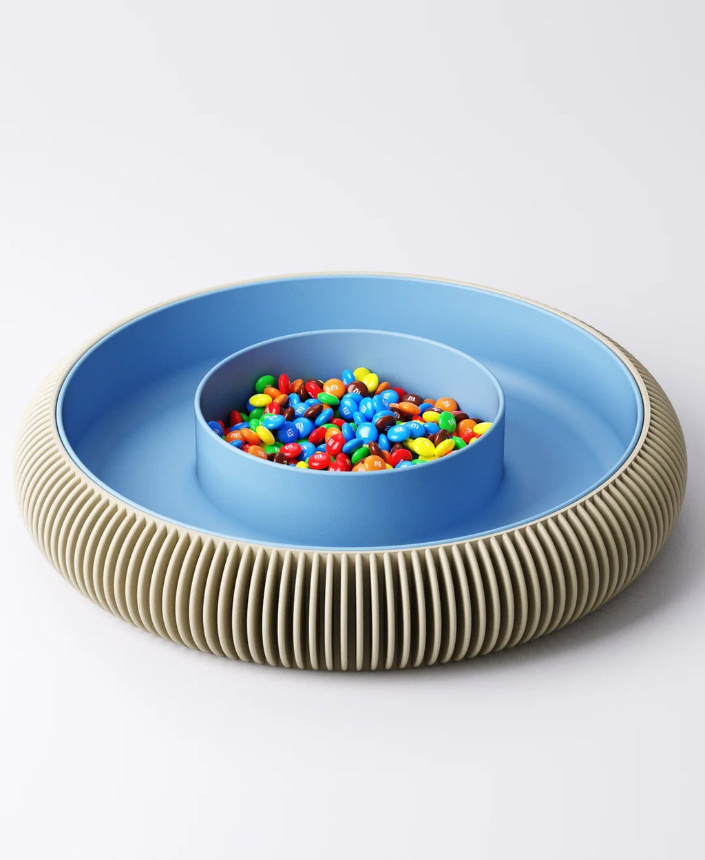 Snack Bowl Type 1
