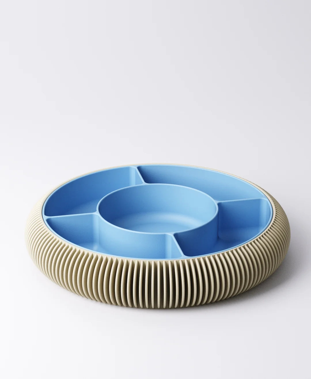 Snack Bowl Type 1