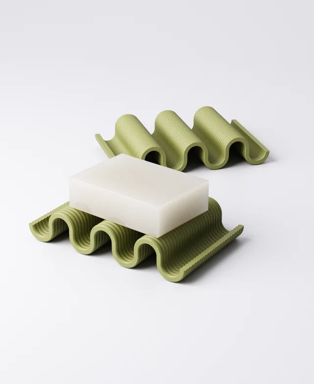 Soap Holder 2