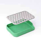 Soap Tray with Insert