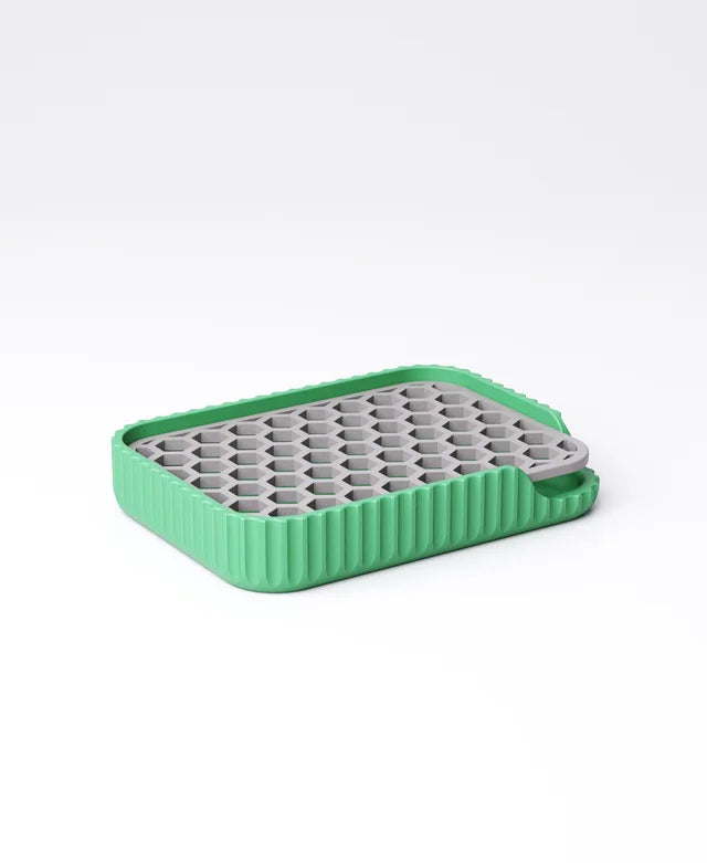 Soap Tray with Insert