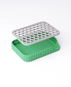 Soap Tray with Insert
