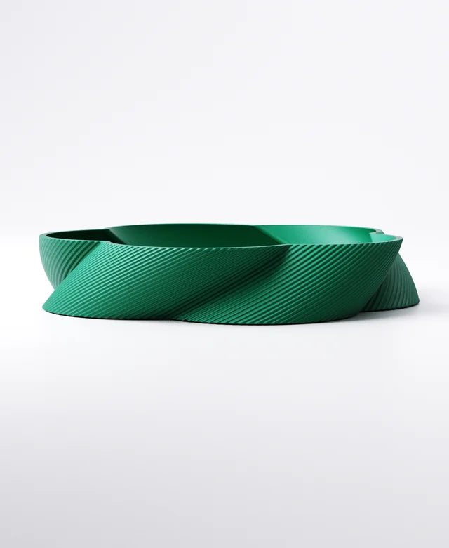 Spiral Tray