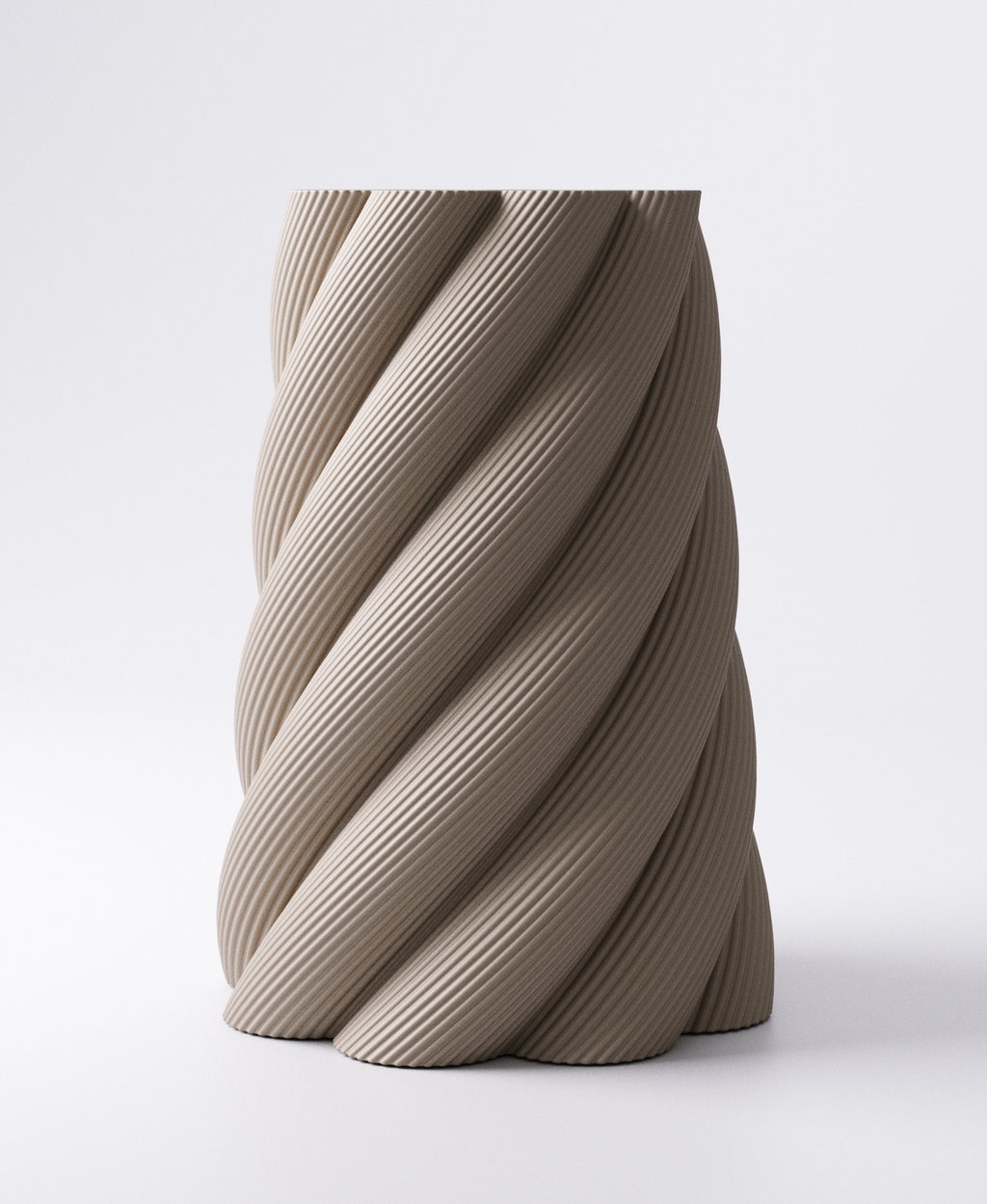 Spiral Vase Type 2