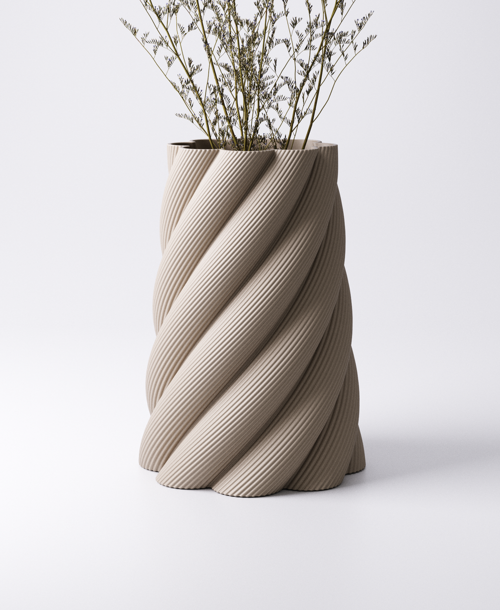 Spiral Vase Type 2