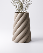Spiral Vase Type 2
